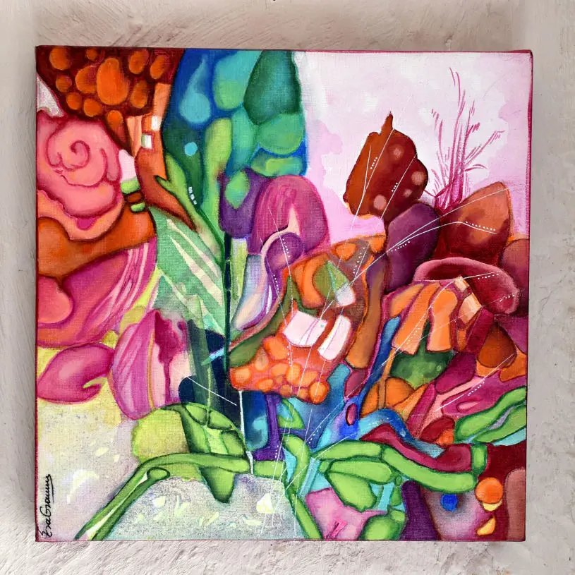 Floral