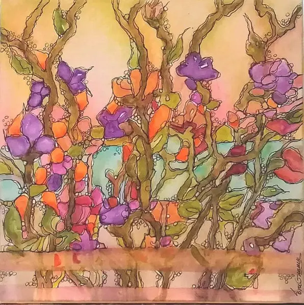 Floral